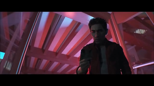Un dessein - A purpose-HD