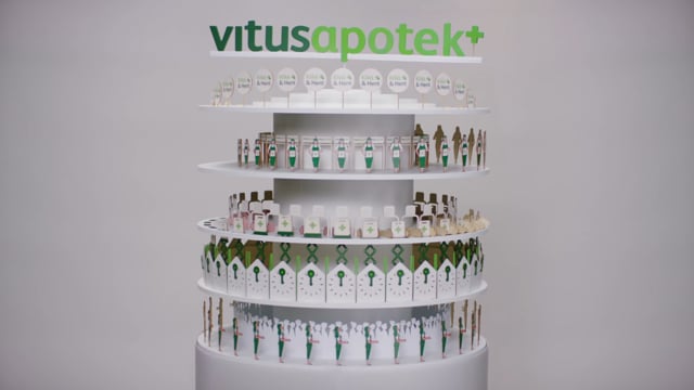 Vitus Pharmacy