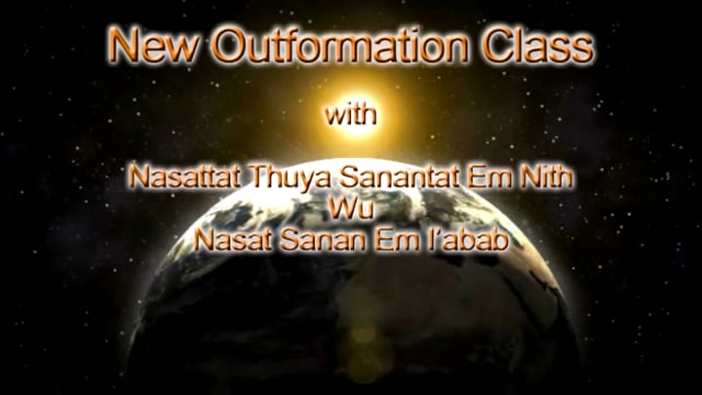 New Outformation Class with Nasattat Thuya Sanantat Em Nith wu Nasat Sanan Em I'abab 4-16-16