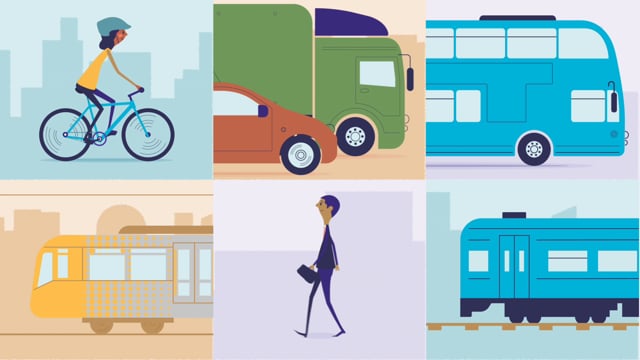 Transport for Greater Manchester - Customer Case Study