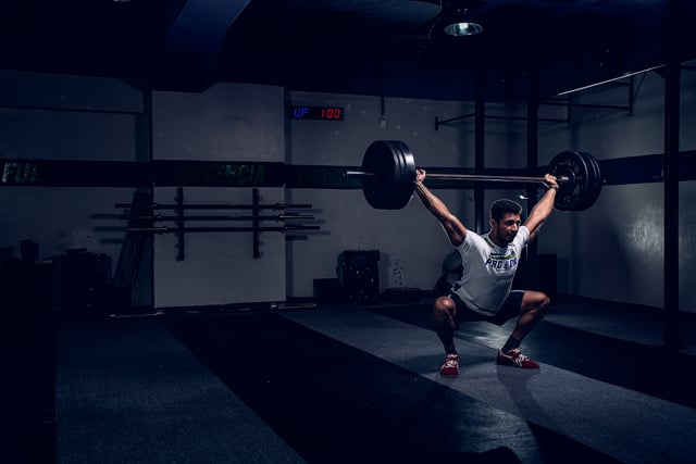 Probox Crossfit