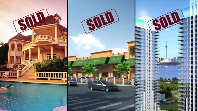 CENTURY 21 PRESIDENT REALTY INC. COMMERCIAL
