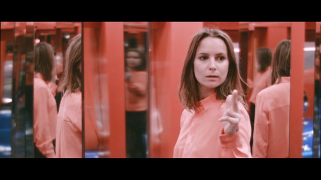 Gold Dust Rush official video
