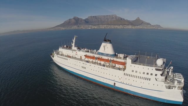 Cape Town, South Africa - Port Report