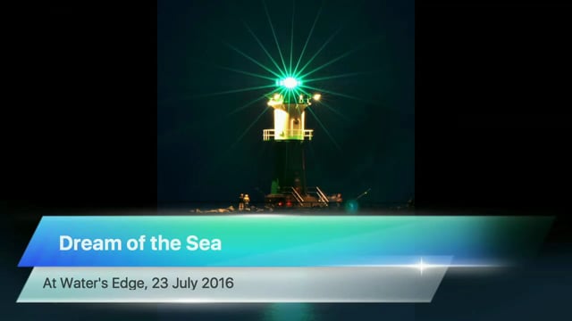 Dream of the Sea