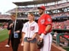 ESPN: Bryce Harper - My Wish