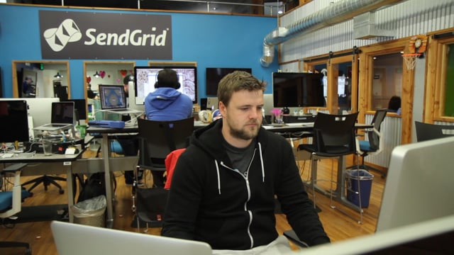 SendGrid Replaces Homegrown 2FA Solution with Authy Cloud Service
