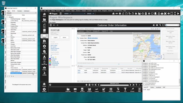 LIANJA 3.0 Release: Faster. Smarter. Improved.