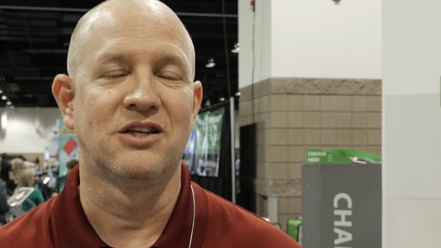 Muskegon Public Schools - Customer Success Story (Jerry Johnson - Director of Technology)