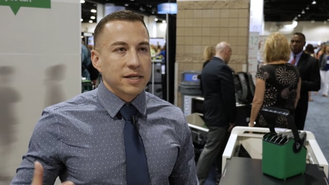 Coachella Valley Unified School District - Customer Success Story (Israel Oliveros - Coachella Valley Unified School District)