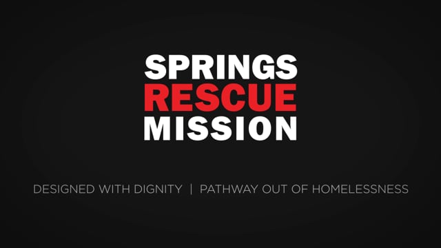 Norris Design - Springs Rescue Mission