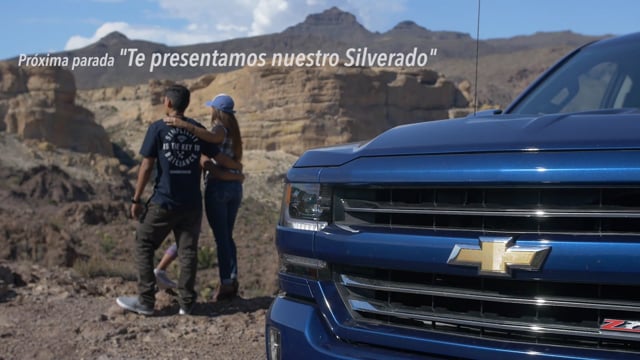 Find New Roads #2 Spn