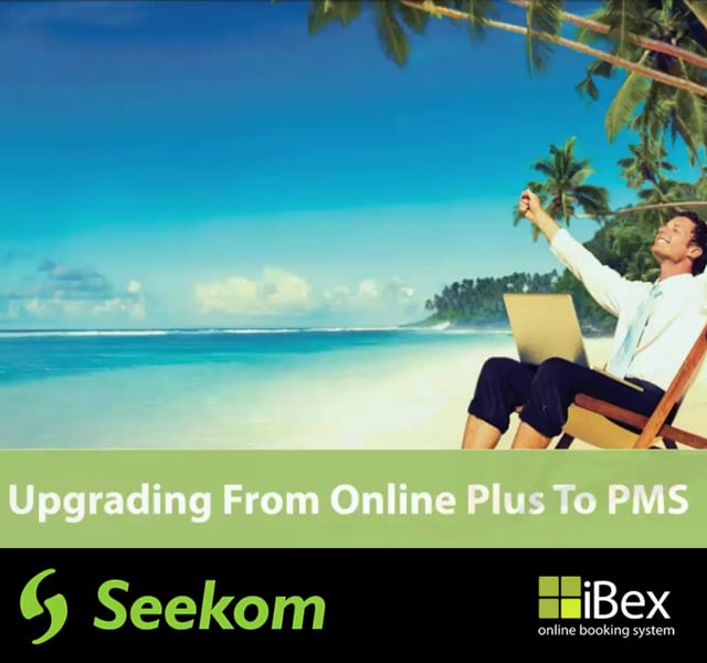 Why Upgrade to PMS?