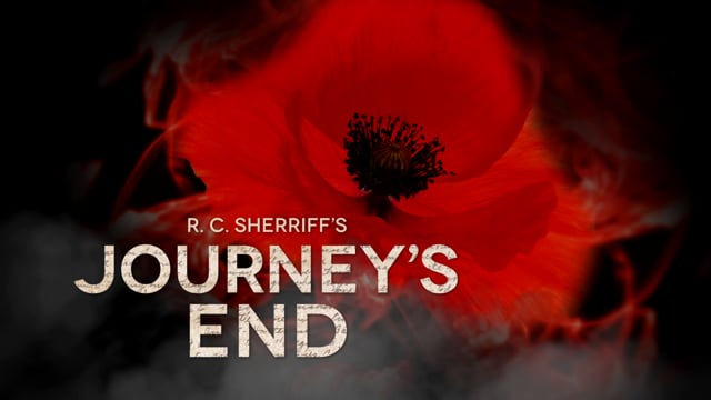 Journey's End Trailer