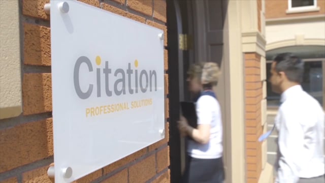 Citation - Customer Success Story (David Montford - Client Support Administrator)
