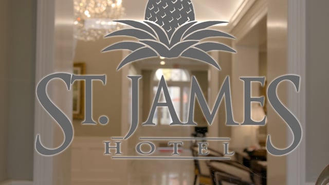 St. James Hotel