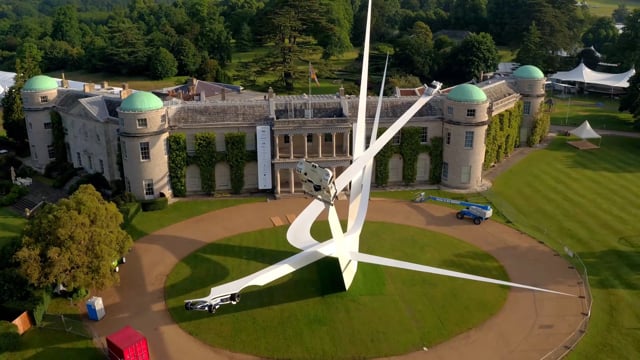 Littlehampton Welding - Customer Success Story