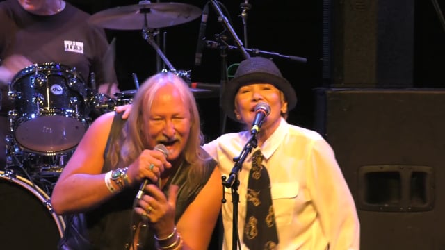 Gayle Grether/Melport