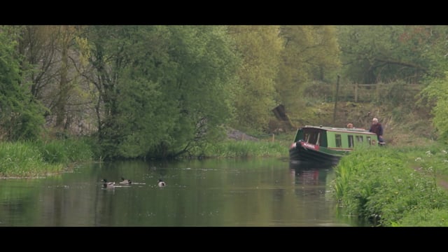 Canal & River Trust - Customer Success Story (Richard Walsh - Head of IT)