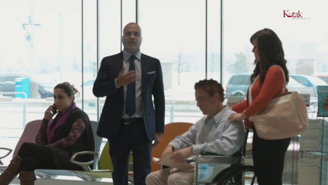 KOTAK PERSONAL INJURY LAW COMMERCIAL 