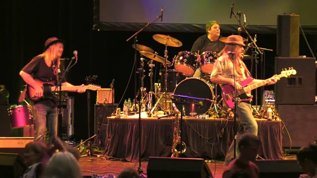 Walker, Weydert, Leib