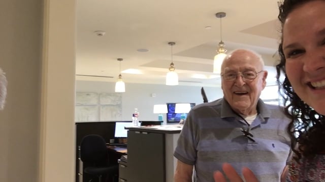 Why We Love Our Blake Community!