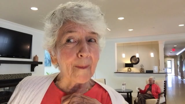 Videogram - Check in with family