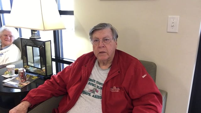 Birthday Message