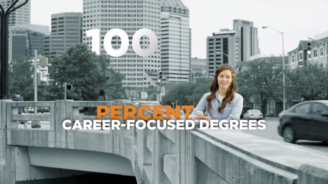 Indiana Tech - Customer Success Story