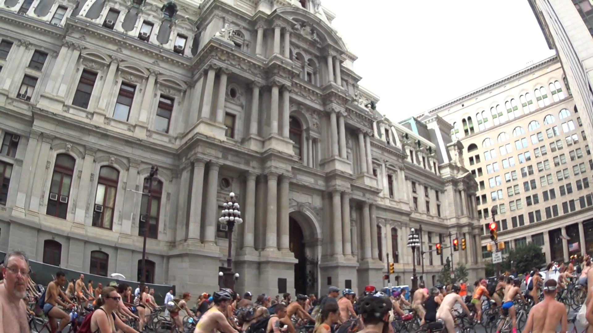 2016 PNBR Philadelphia Naked Bike Ride On Vimeo