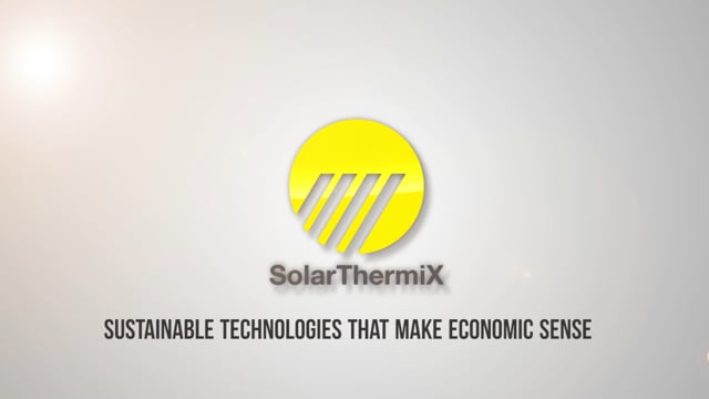 SolarthermiX