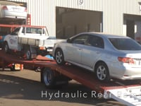 4 car carrier for sale
