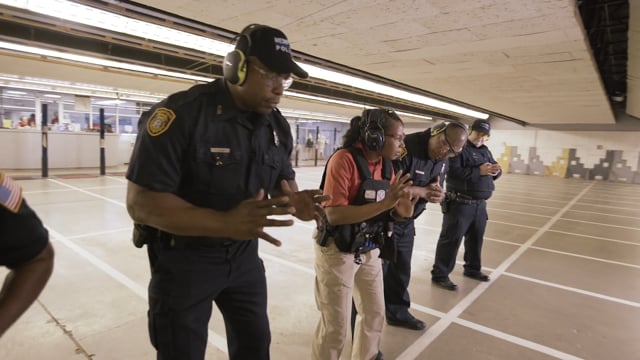 Memphis Police Department - Customer Success Story