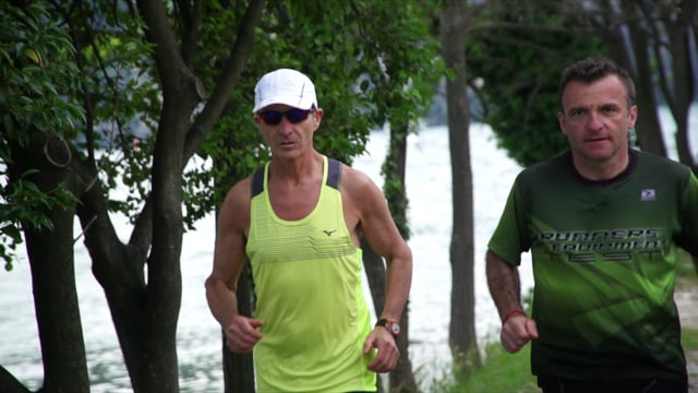 Garda Trentino - Running