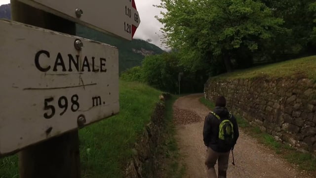 Garda Trentino - Trekking
