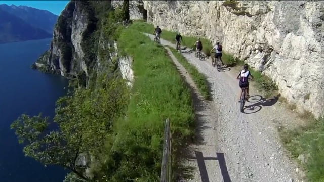 Garda Trentino - Outdoor 360°