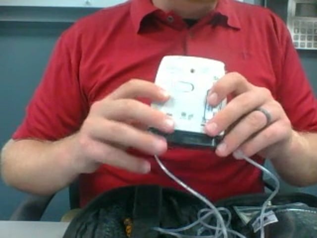 InfuBLOCK Returning Your Pump