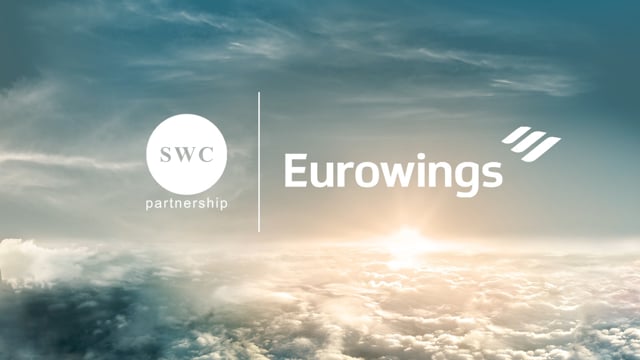 Eurowings - Customer Case Study