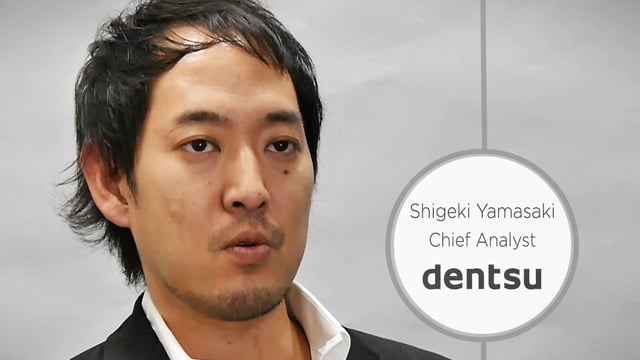 Wrangling Petabytes of Data to Create Huge Customer Value at Dentsu