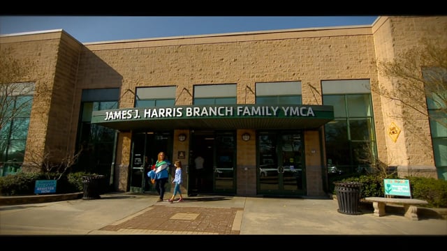Harris Family YMCA - Customer Success Story (Celeste Bailey - Harris YMCA)