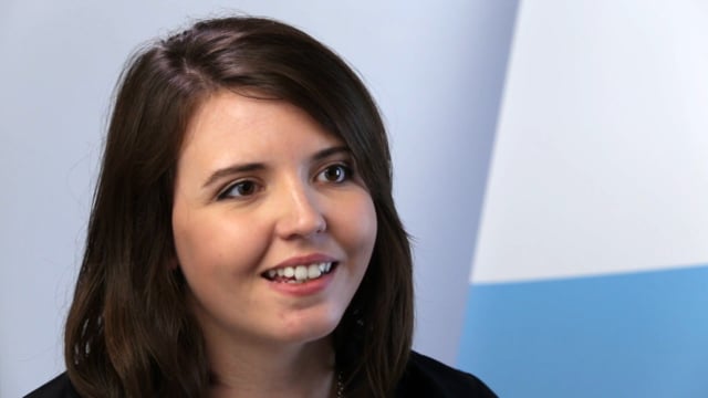 Aramark - Customer Success Story (Jacquelyn Reis - Aramark)