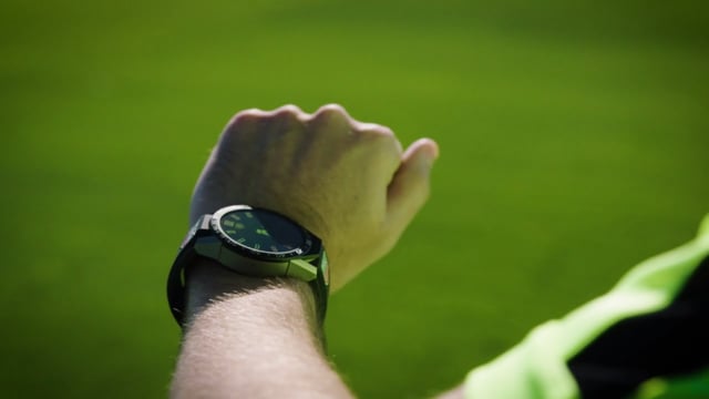 TAG Heuer - Customer Success Story