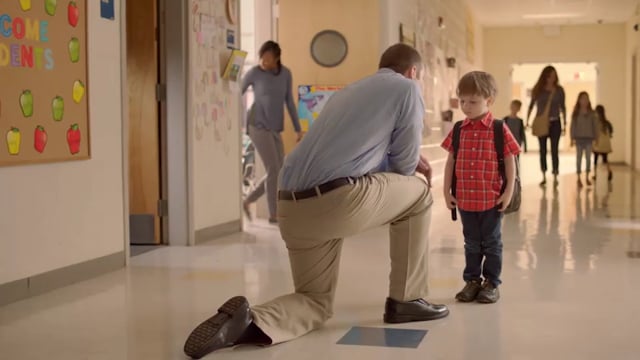 Bojangles - Customer Success Story