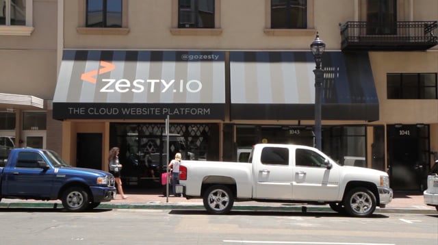 Zesty.Io Delivers a Security-First Approach with Twilio’s Authy 2FA Service