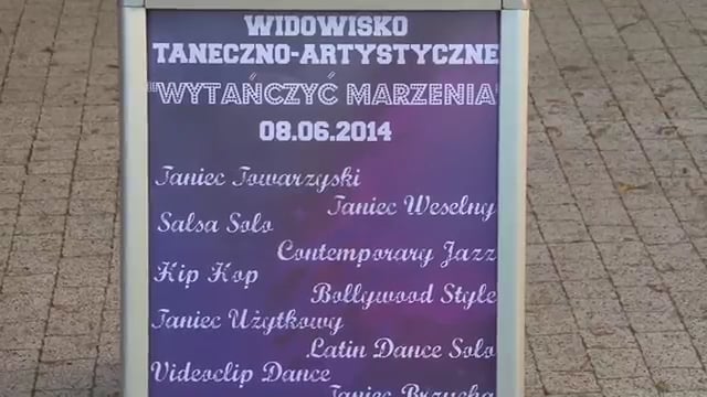 Widowisko 