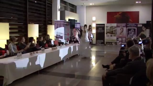Gala Najpiękniejsza Panna Młoda 2014 - zwiastun