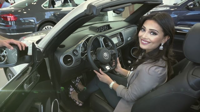 BRAMGATE VOLKSWAGEN COMMERCIAL [SOUTH ASIAN VERSION]