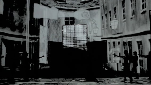 BERLIN ALEXANDERPLATZ - Deutsches Theater, Berlin - Trailer