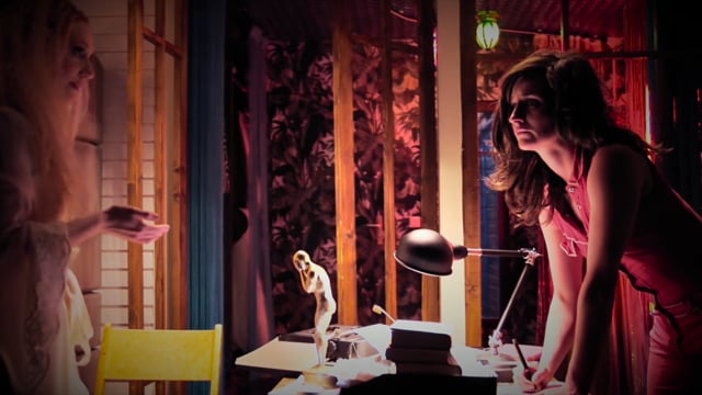 DIE BORDERLINE PROZESSION - Theater Dortmund - Trailer