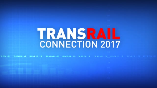 Transrail Connection 2017